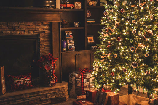 Deck the Halls: Transforming Your Home with Festive Decor